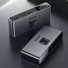 Rozgałęźnik switch dwukierunkowy rozdzielacz HDMI 2.0 4K CAHUB-BC0G BASEUS
