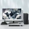 Rozgałęźnik switch dwukierunkowy rozdzielacz HDMI 2.0 4K CAHUB-BC0G BASEUS
