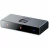 Rozgałęźnik switch dwukierunkowy rozdzielacz HDMI 2.0 4K CAHUB-BC0G BASEUS