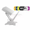 Sky DIABLO 58dBi WIFI network card antenna.