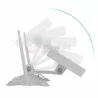 Sky DIABLO 58dBi WIFI network card antenna.