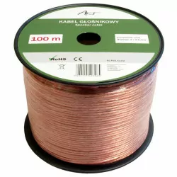 ART 2x2.5 CCA speaker cable