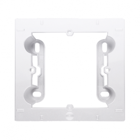 Simon54 n/t 1gang box DPN1/11 white