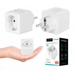 Inteligentne gniazdo smart...