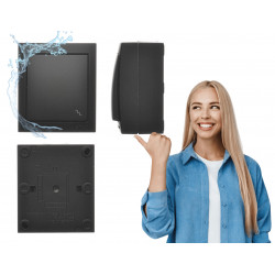 Simon Aquaclick łącznik...