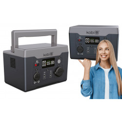 Bank energii zasilanie...