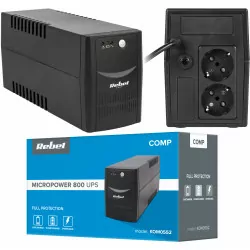 Zasilacz awaryjny UPS...