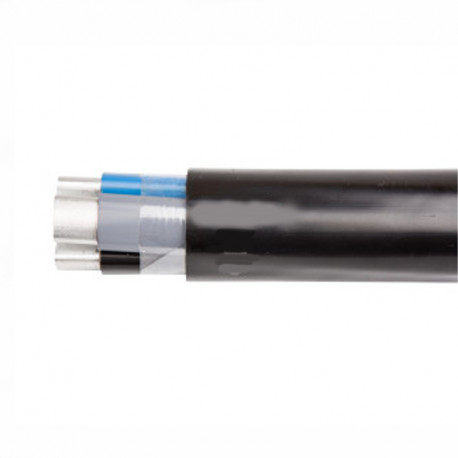 Przewód YAKY 4x70 ziemny