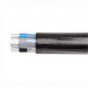 YAKY 4x70 earth power cable