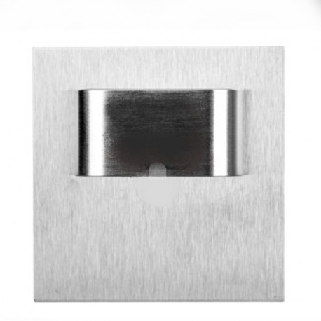 LED stair luminaire TANGO mini SHORT K(ground)cold