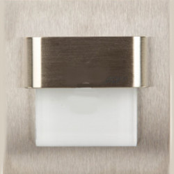 Oprawa Led Tango szlif ciepły MH-TAN-K-H IP66 SKOF