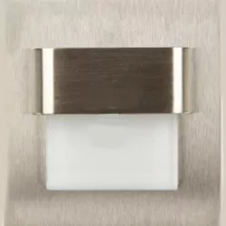 Oprawa Led Tango szlif ciepły MH-TAN-K-H IP66 SKOF