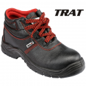 Work boots size 43 TRAT YT-80737 YATO