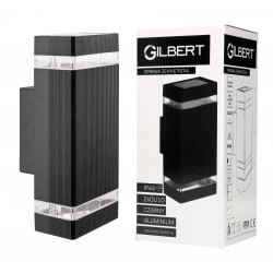 Lampa kinkiet ogrodowy...