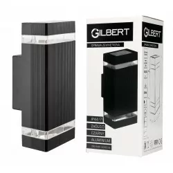 Lampa kinkiet ogrodowy...