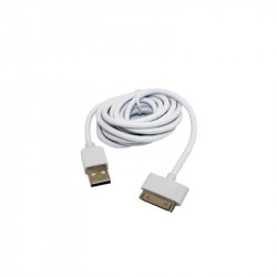 Kabel ładowania USB - 30pin...