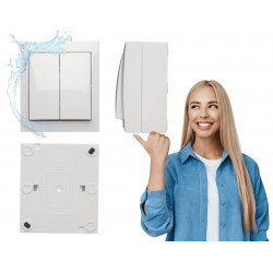 Simon Aquaclick Łącznik...