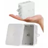 Puszka natynkowa odgałęźna 85x85x40 IP55 A 11 2000342 OBO