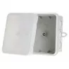 Puszka natynkowa odgałęźna 85x85x40 IP55 A 11 2000342 OBO