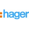 Wyłącznik nadprądowy MCN116E Hager 1P C16A
