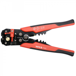 Multifunctional wire stripper 250mm YT-2313 Yato