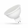 Żarówka LED 12V MR16 6W ciepła Spectrum