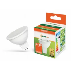 Żarówka LED 12V MR16 6W...