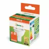 Żarówka LED 12V MR16 6W ciepła Spectrum