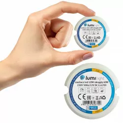 Zasilacz LED LDW 60W 12V...