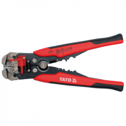 Multi-functional wire stripper 205 mm YT-2270 Yato