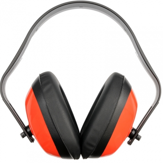 Noise protection earmuffs YT-7463 Yato