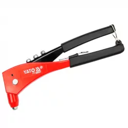 Nitownica standard 2,4-4,8mm YT-36007 Yato