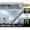 Kurtyna sople LED100 CW flash 4,8m 13-564 Bulinex