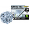 Kurtyna sople LED100 CW flash 4,8m 13-564 Bulinex