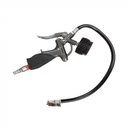 Wheel inflation gun 0,6MPa YT-23701 Yato