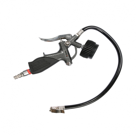 Wheel inflation gun 0,6MPa YT-23701 Yato