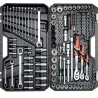 Tool set 1/2&#34; 150 parts XXL YT-38811 Yato