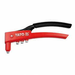 Nitownica boczna 2,4-4,8 YT-3600 YATO