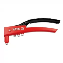 Nitownica boczna 2,4-4,8 YT-3600 YATO