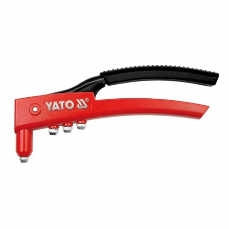 Nitownica boczna 2,4-4,8 YT-3600 YATO