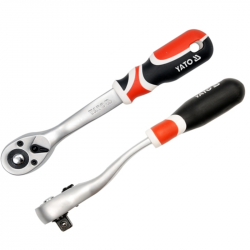 1/2" 12.5mm bent ratchet YT-0732 Yato