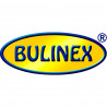 Kurtyna sople LED100 ciepły 4,8m 6W 13-558 Bulinex