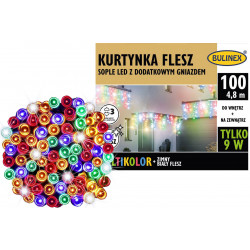 Kurtyna sople flash...