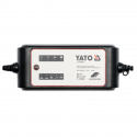 Electronic rectifier 12V 8A 160Ah YT-83016 Yat