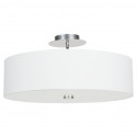 Plafond lamp VIVIANE White III 6391 E27 3x60W New York