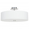 Lampa Plafon VIVIANE White III 6391 E27 3x60W Nowo