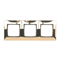 Simon54 Ramka 3-krotna...