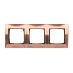 Simon54 Ramka 3-krotna...