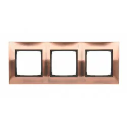 Simon54 Ramka 3-krotna...