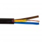 OW cable 3x1.5 rubber